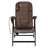 Homedics Easy Lounge Shiatsu Massage Chair
