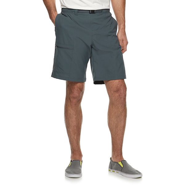 Men S Columbia Trail Splash Omni Shield Shorts