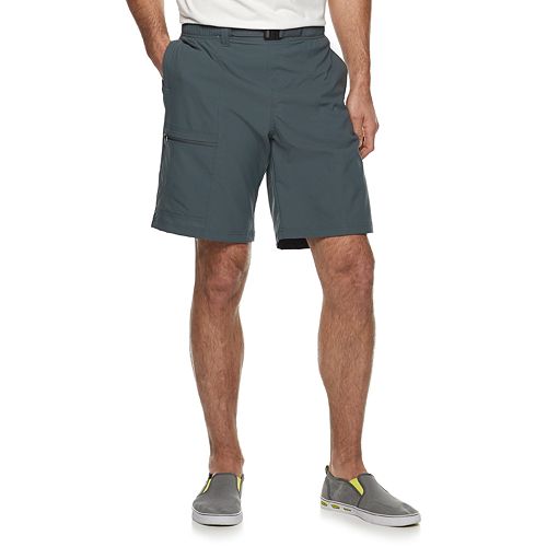 Men's Columbia Trail Splash Omni-Shield Shorts