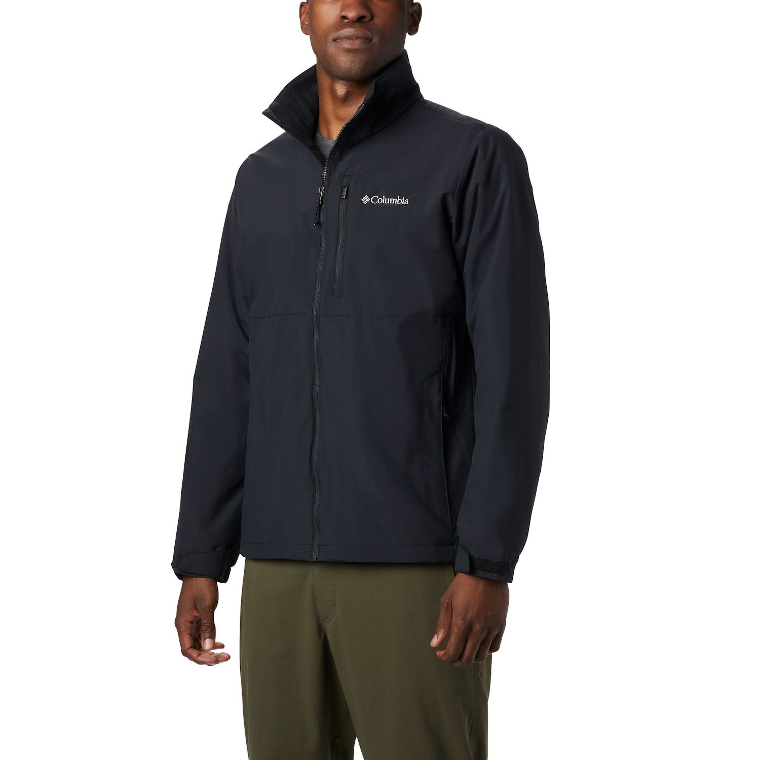 columbia montague falls ii