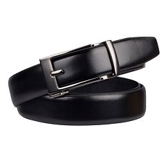 kohl's men's belts