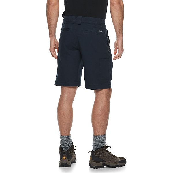 Men's Columbia Flex ROC Shorts