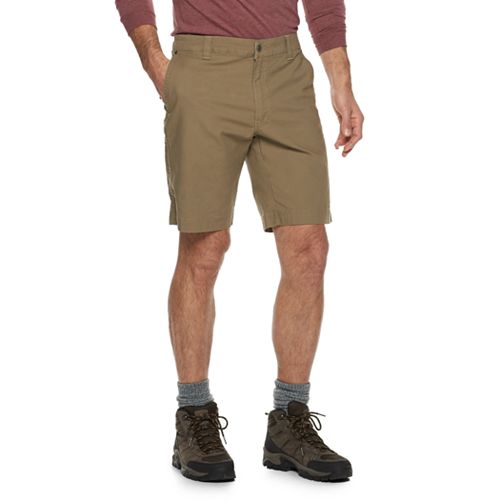 Men's Columbia Flex ROC Shorts