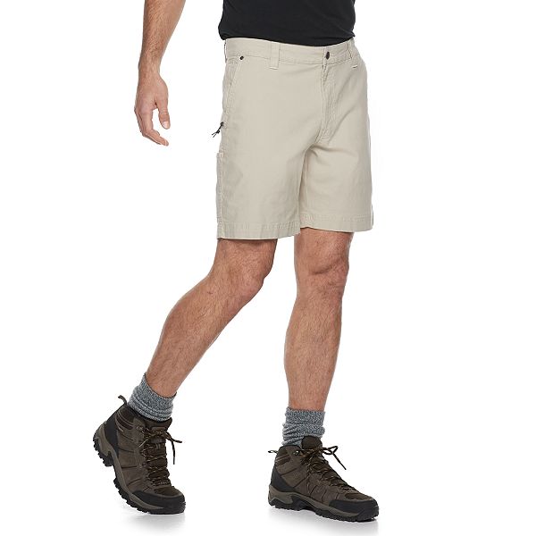 Men's Columbia Flex ROC Shorts