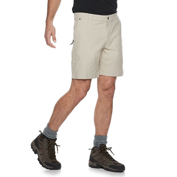 Kohls mens columbia shorts sale