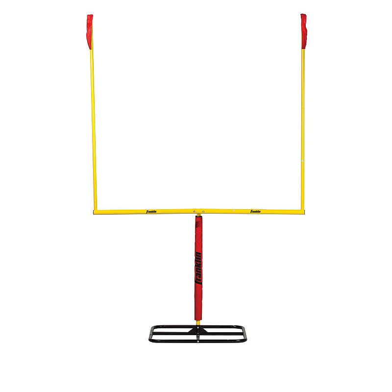 Franklin Sports Authentic Steel Football Goal Post