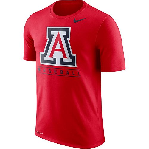 arizona state nike shirt