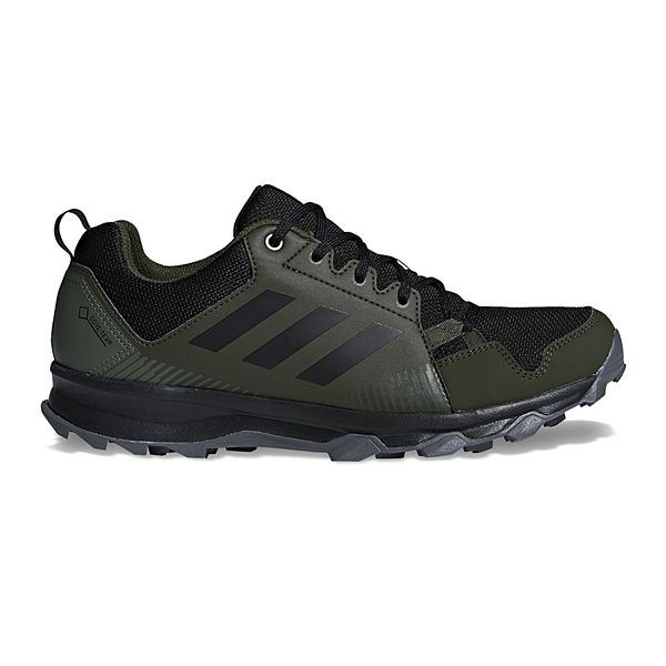Requirements Fate moth adidas Outdoor Terrex Tracerocker GTX Men's Waterproof Hiking Shoes