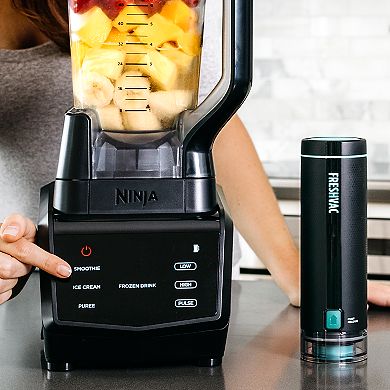 Ninja Smart Screen Kitchen System with FreshVac Technology