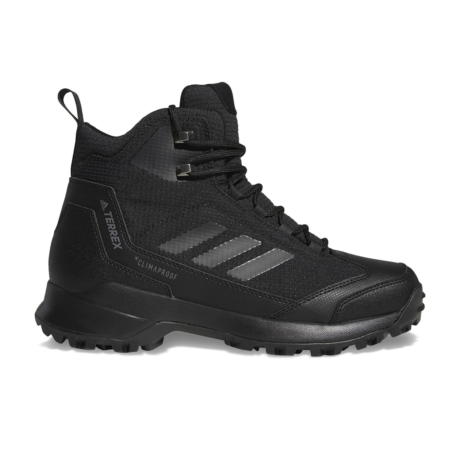 adidas outdoor men's terrex heron mid cw cp