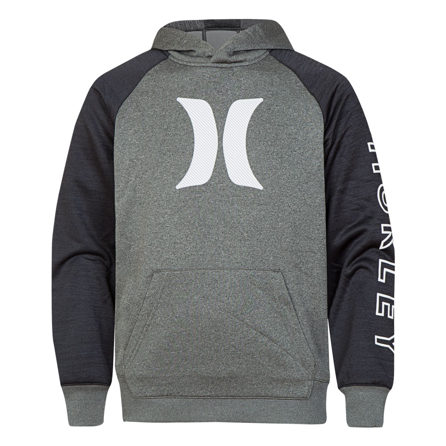 hurley pullover
