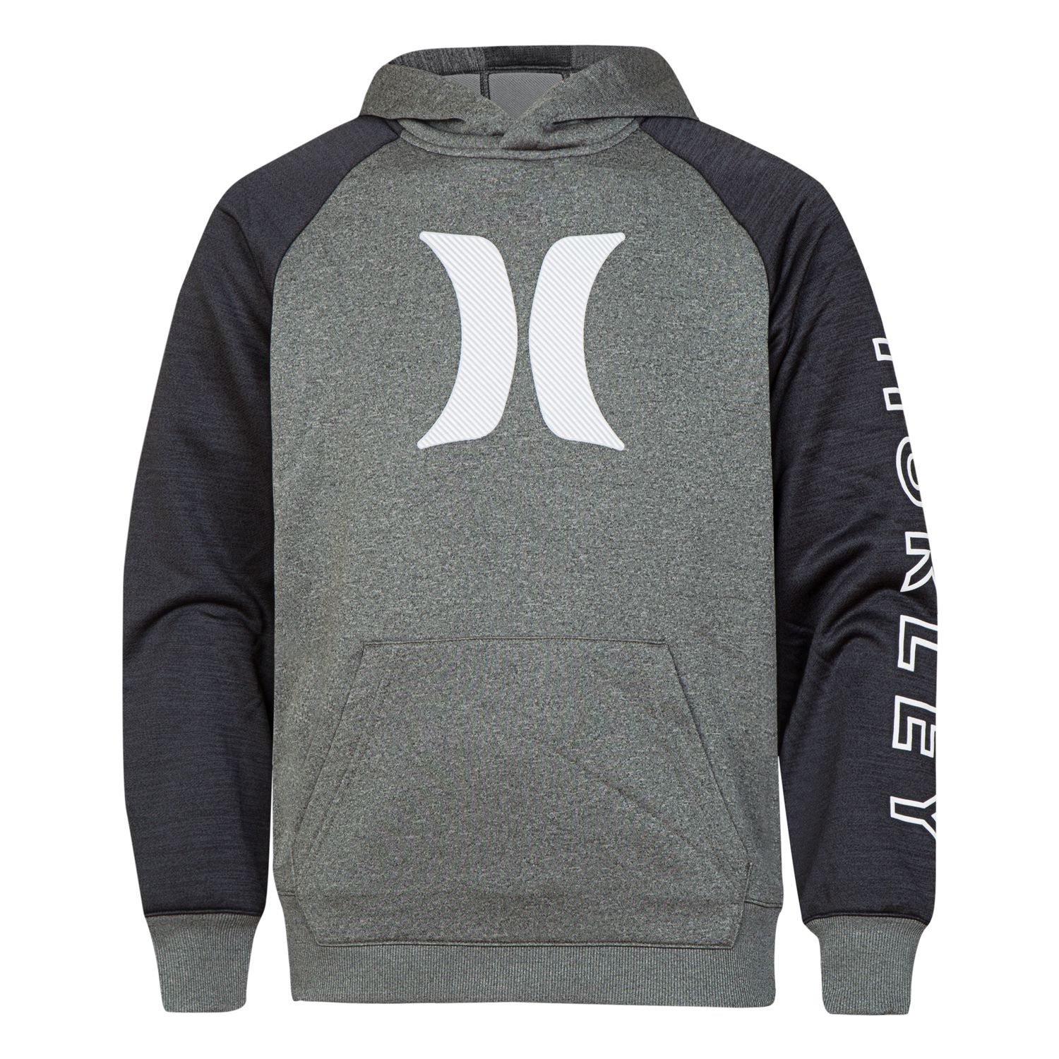 hurley pullover