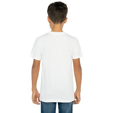 Boys 8-20 Levi's Sportswear Logo Tee