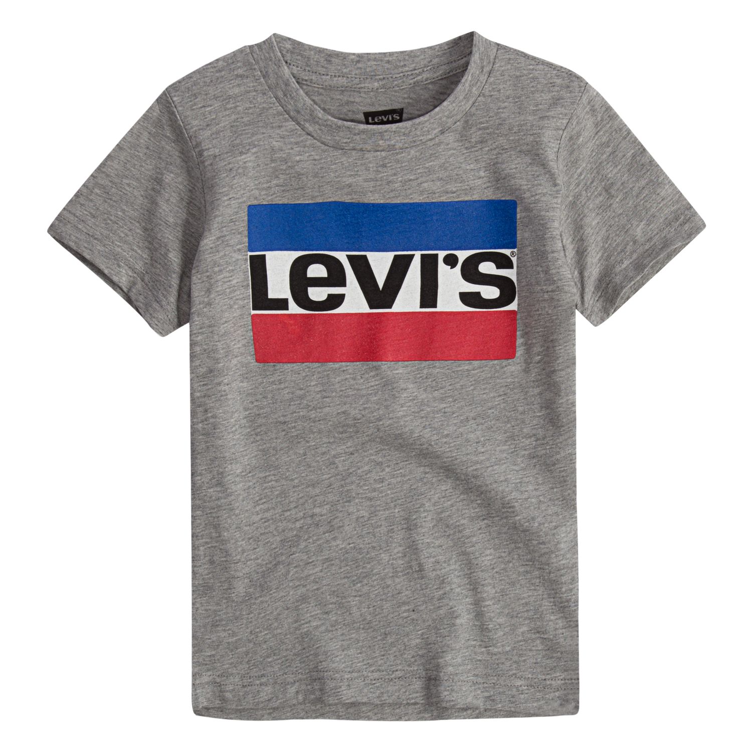 childrens levi t shirt