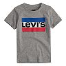 Boys 8-20 Levi's Sportswear Logo Tee