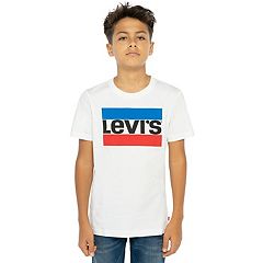 Kohls cheap boys levis