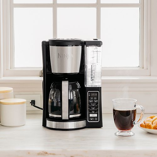 Ninja Coffee Makers: Start Your Day Off With Coffee Essentials