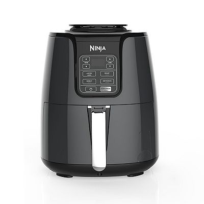 Ninja air fryer kohl's black friday sales