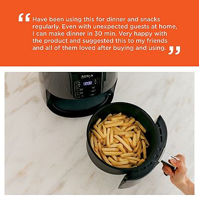 Ninja Air Fryer