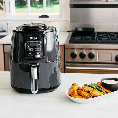 Air fryer ninja hotsell