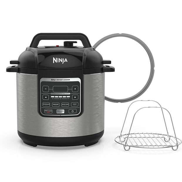 Ninja Instant Cooker