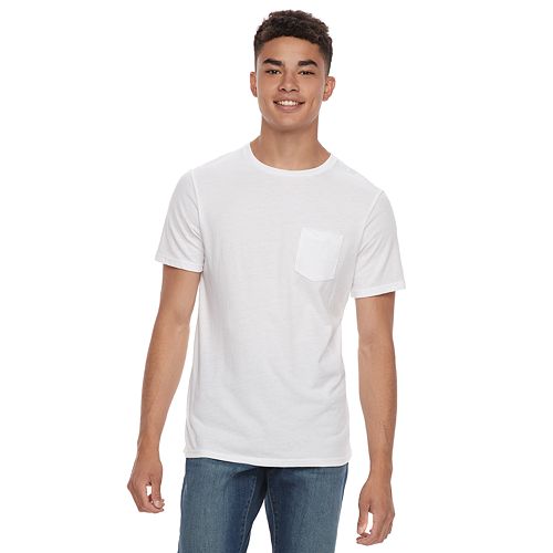 Men's Urban Pipeline™ Ultimate Pocket Tee