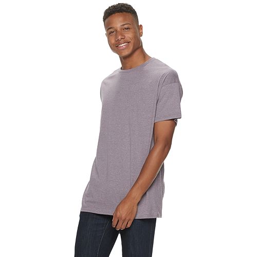 men's urban pipeline ultimate tee
