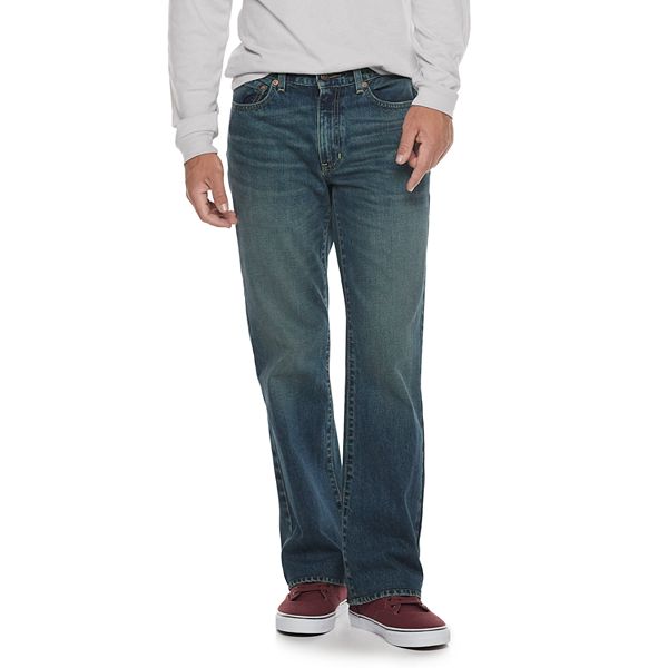 Men's Urban Pipeline™ Relaxed Bootcut Jeans