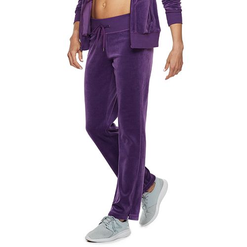 kohls tek gear sweatpants