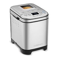 Kohls zojirushi shop bread maker