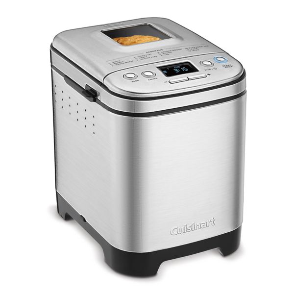 Featured image of post Cuisinart Bread Maker Recipes : Banana bread breadmaker recipes was last modified: