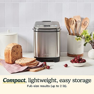 Cuisinart CBK110 Automatic Bread Maker