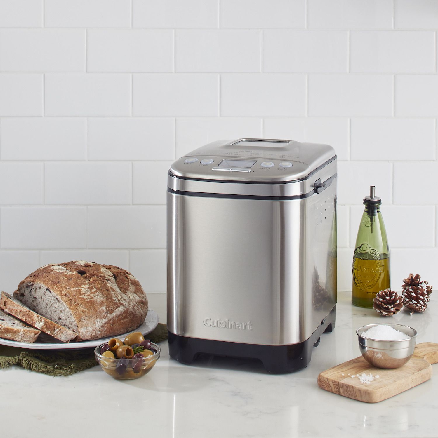 Cuisinart® CBK110P1 Automatic Breadmaker