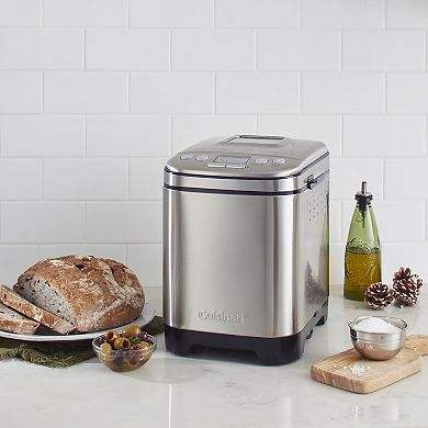 Cuisinart CBK110 Automatic Bread Maker