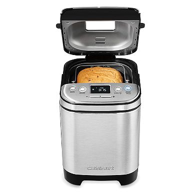 Cuisinart CBK110 Automatic Bread Maker