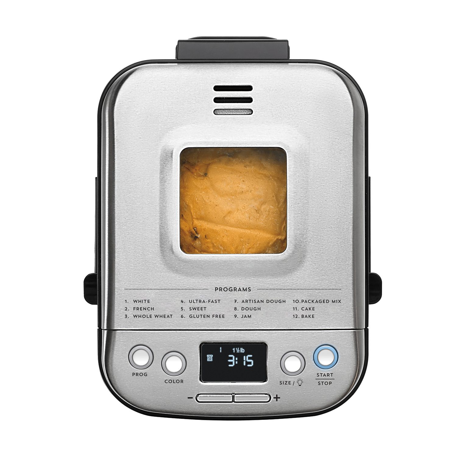 Cuisinart® CBK110P1 Automatic Breadmaker
