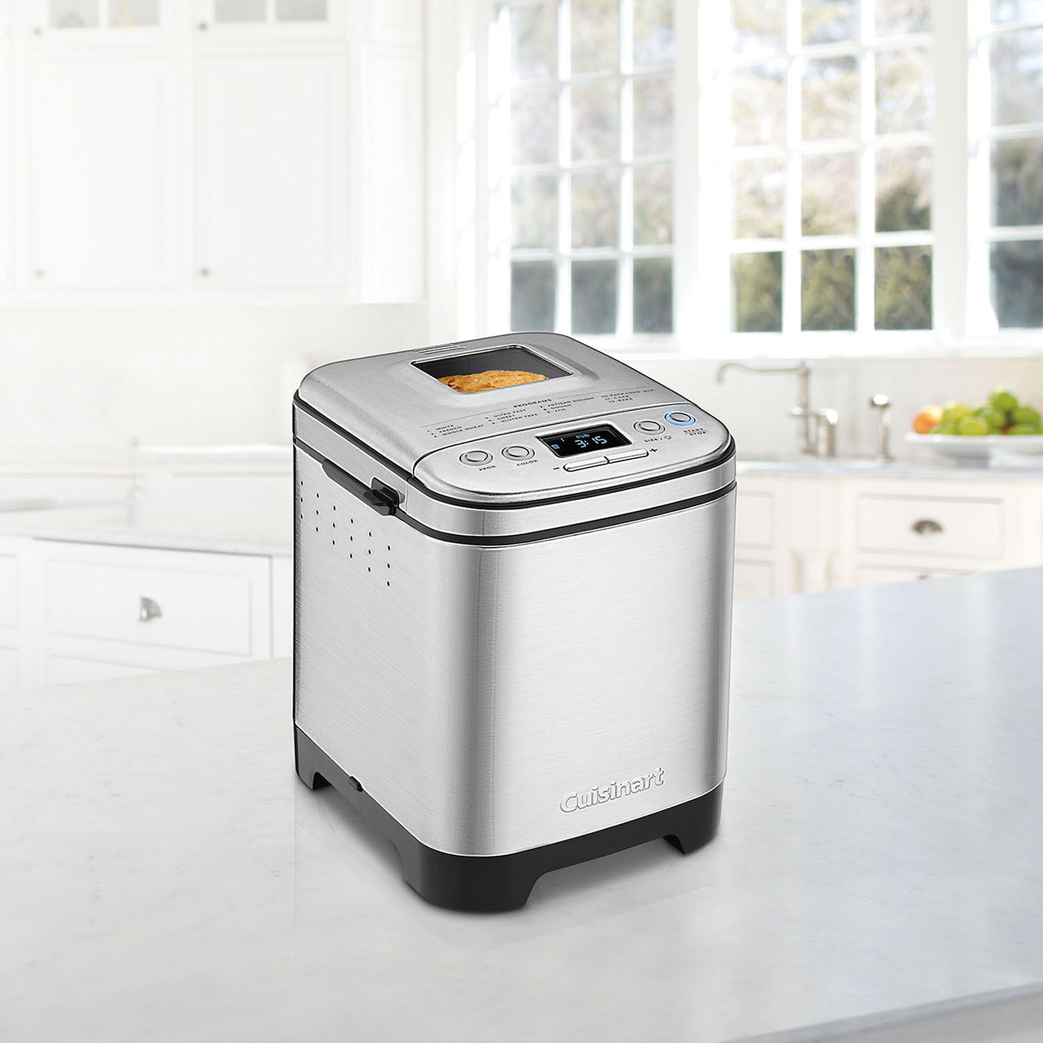 Cuisinart® CBK110P1 Automatic Breadmaker