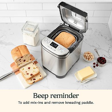 Cuisinart CBK110 Automatic Bread Maker