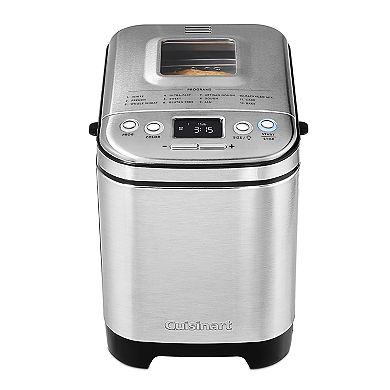 Cuisinart CBK110 Automatic Bread Maker