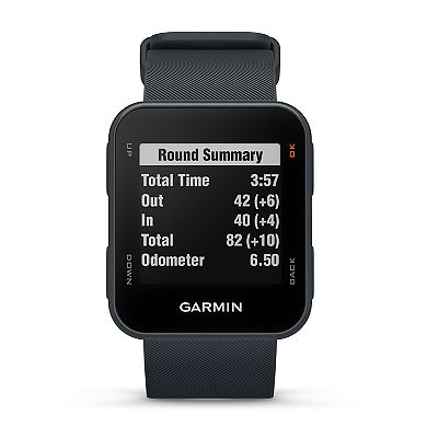 Garmin Approach S10 Golf Smartwatch