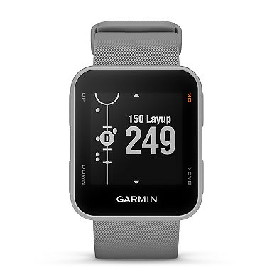 Garmin Approach S10 Golf Smartwatch