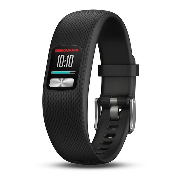 Kohls best sale fitness tracker