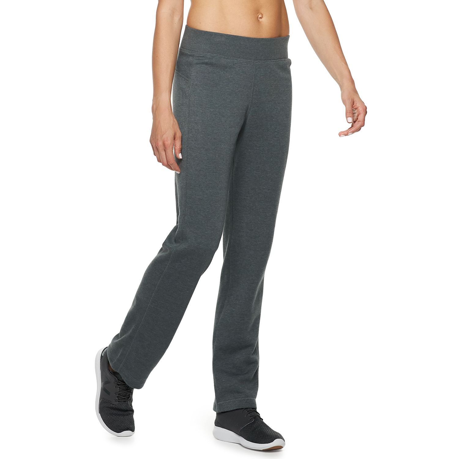 women's fuzzy sweatpants