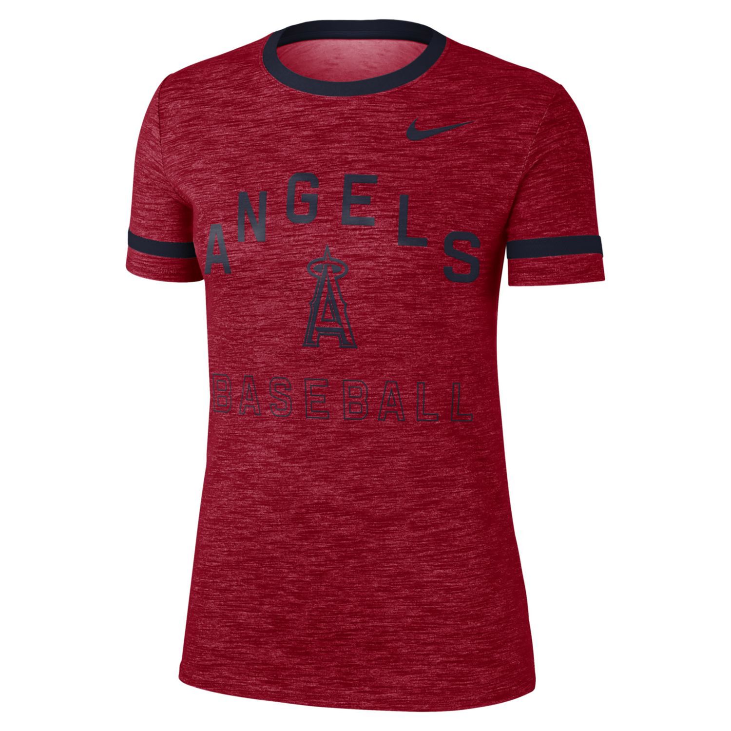 women's anaheim angels shirts