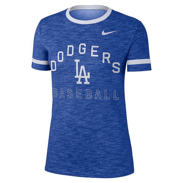 Women's Nike Los Angeles Dodgers Tee