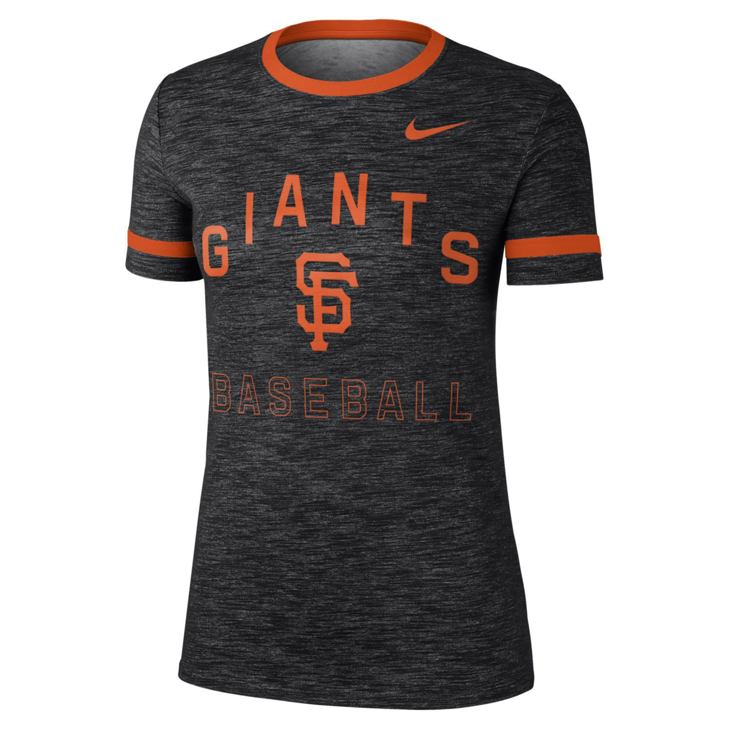 nike giants shirt