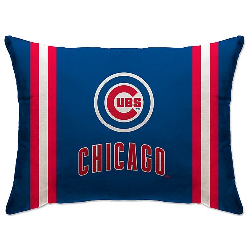 cubs pillow pet