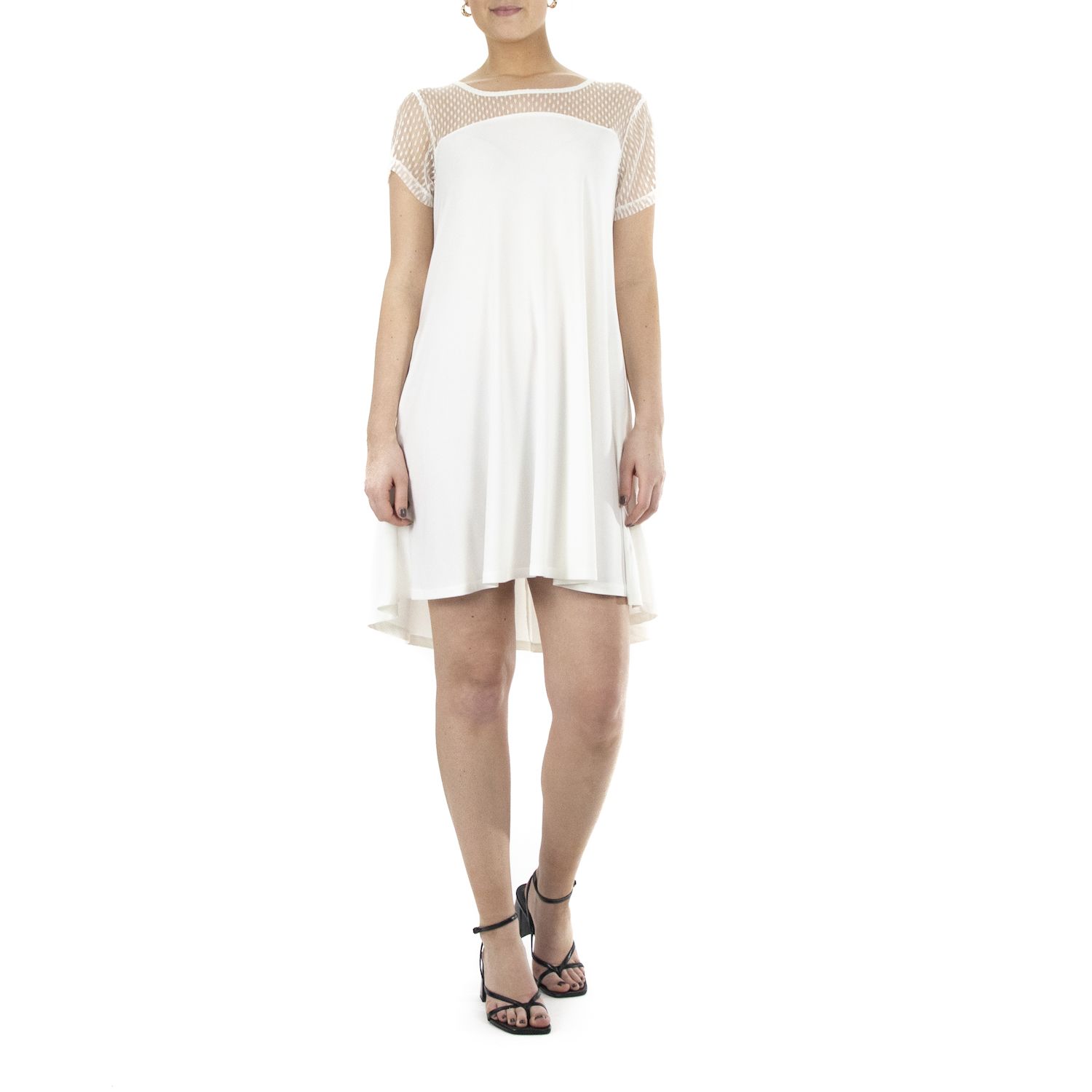 nina leonard dress kohls