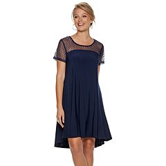 Kohls royal blue clearance dress