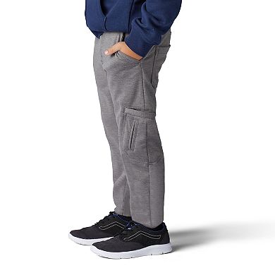 Boys 4-20 Lee® Grafton Pull-On Cargo Jogger Pants in Regular & Slim